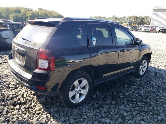 2015 Jeep Compass Sport