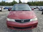 2003 Honda Odyssey EX