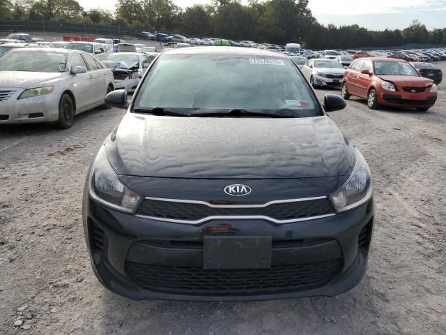 2018 KIA Rio LX