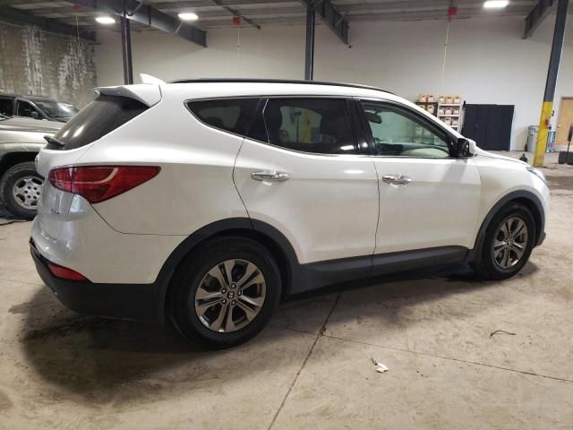 2014 Hyundai Santa FE Sport