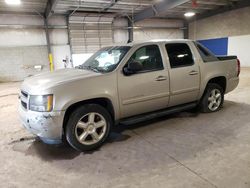 2008 Chevrolet Avalanche K1500 for sale in Chalfont, PA