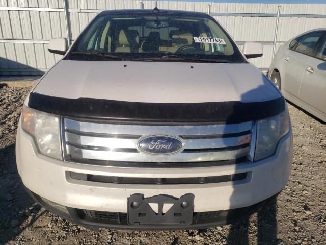 2009 Ford Edge Limited