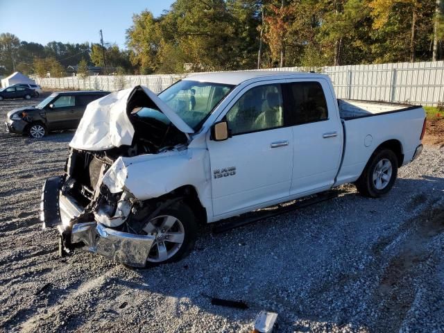 2017 Dodge RAM 1500 SLT