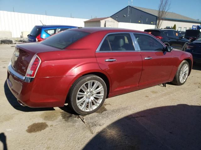 2011 Chrysler 300C