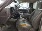 2006 Chevrolet Silverado K2500 Heavy Duty