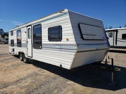 Dutchmen salvage cars for sale: 1993 Dutchmen Four Winds