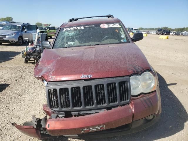 2008 Jeep Grand Cherokee Laredo