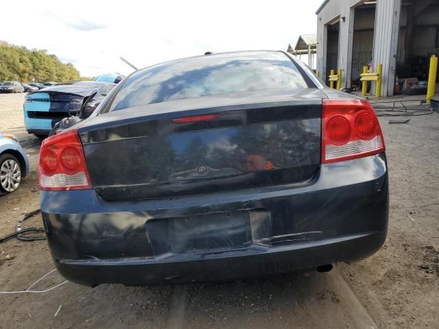 2010 Dodge Charger SXT