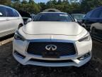 2018 Infiniti Q60 Luxe 300