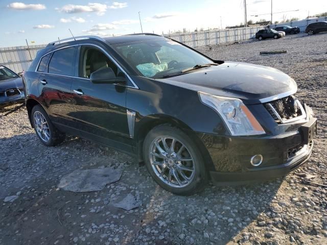 2013 Cadillac SRX Premium Collection