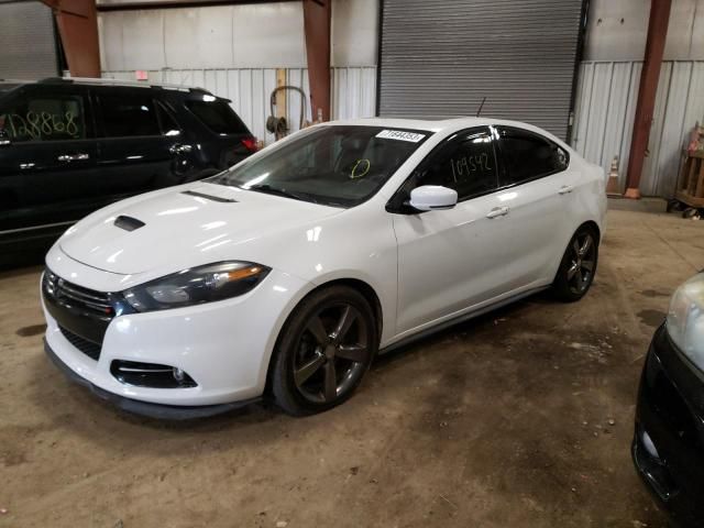 2016 Dodge Dart GT