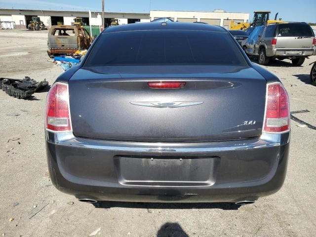 2013 Chrysler 300