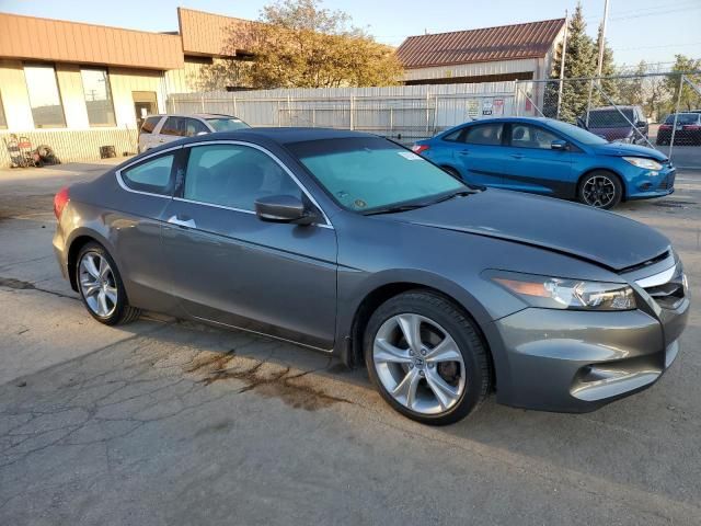 2011 Honda Accord EXL