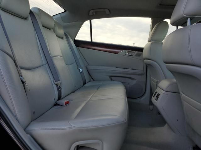 2011 Toyota Avalon Base