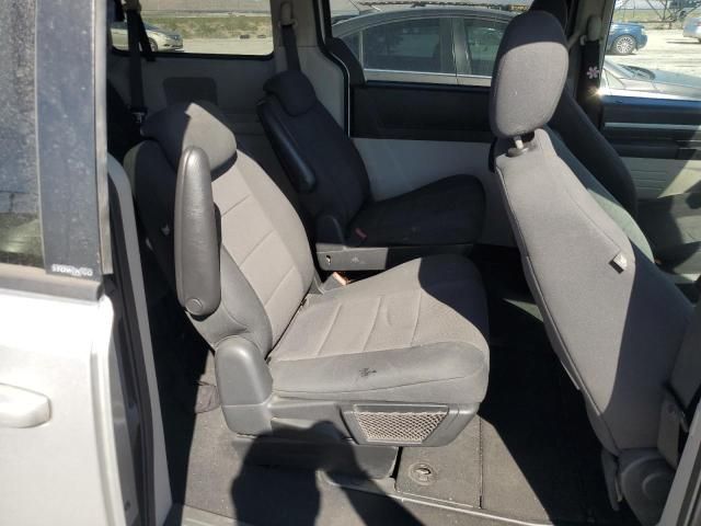 2008 Dodge Grand Caravan SXT