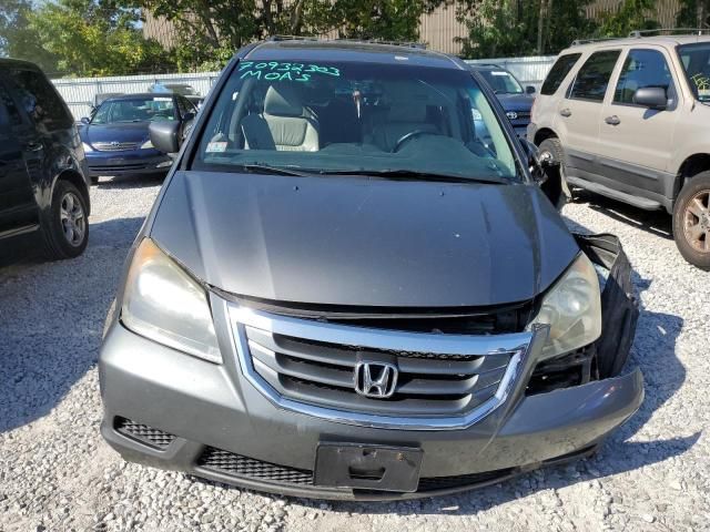 2008 Honda Odyssey EXL