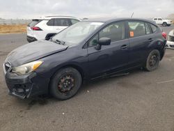 2015 Subaru Impreza for sale in Sacramento, CA