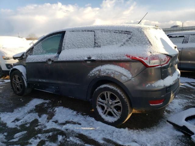 2013 Ford Escape S