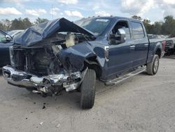 Salvage cars for sale from Copart Madisonville, TN: 2019 Ford F250 Super Duty