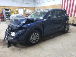 Mazda CX-5 Selec salvage cars for sale: 2023 Mazda CX-5 Select