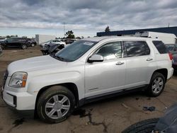 2016 GMC Terrain SLE for sale in Woodhaven, MI