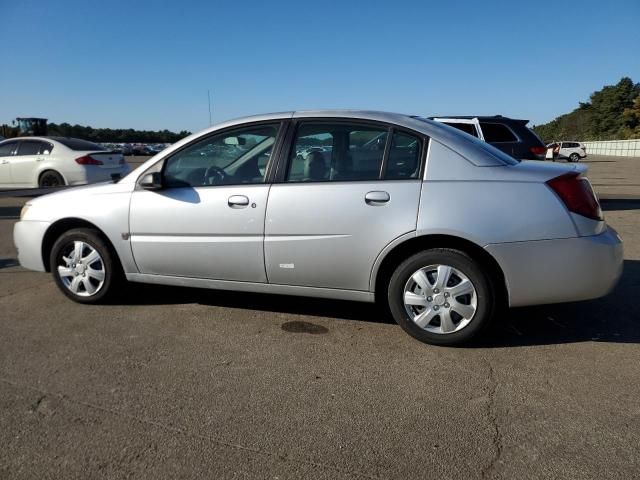 2003 Saturn Ion Level 2