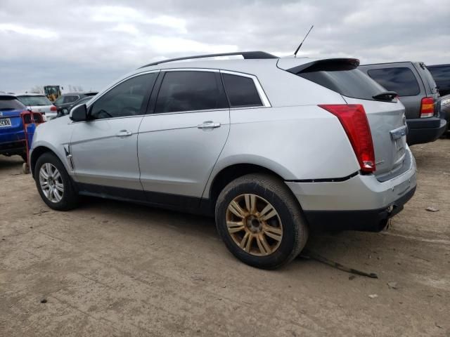 2011 Cadillac SRX