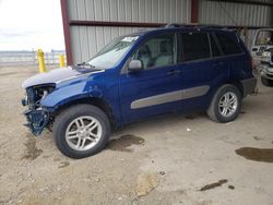 2004 Toyota Rav4 en venta en Helena, MT