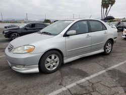 2004 Toyota Corolla CE for sale in Van Nuys, CA