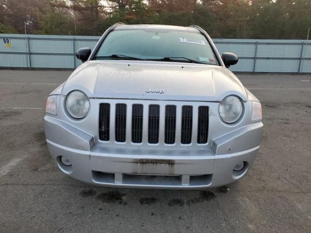 2010 Jeep Compass Sport