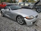 2004 BMW Z4 3.0