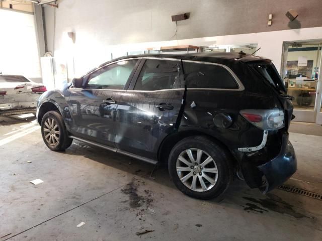 2010 Mazda CX-7