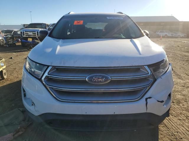 2015 Ford Edge SE