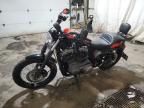 2008 Harley-Davidson XL1200 N