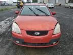 2009 KIA Rio 5 SX