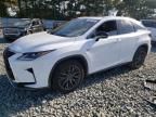 2018 Lexus RX 350 Base