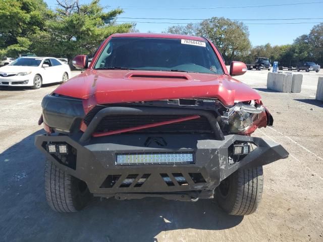 2013 Toyota Tacoma Double Cab