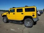 2003 Hummer H2