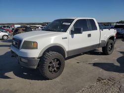2005 Ford F150 for sale in Grand Prairie, TX