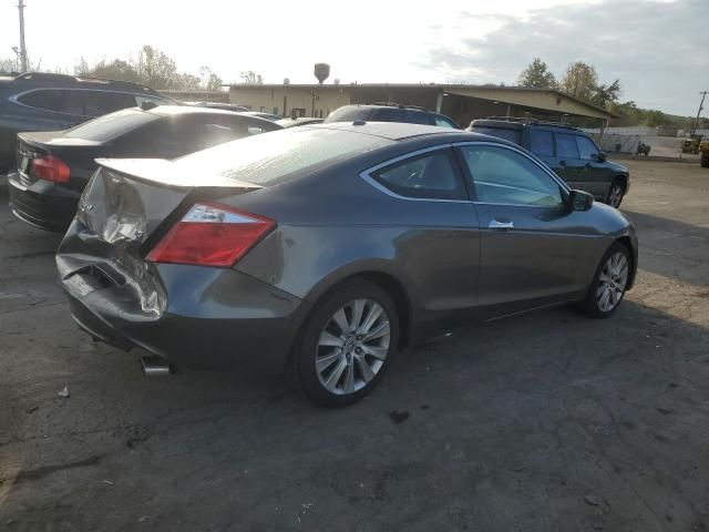 2010 Honda Accord EXL