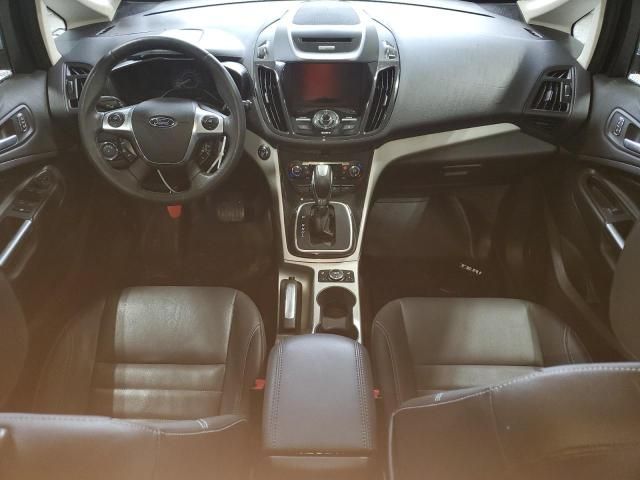 2014 Ford C-MAX Premium