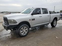 Salvage cars for sale from Copart Sikeston, MO: 2015 Dodge RAM 2500 ST