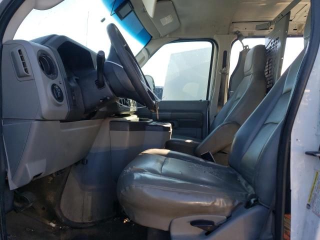 2010 Ford Econoline E250 Van