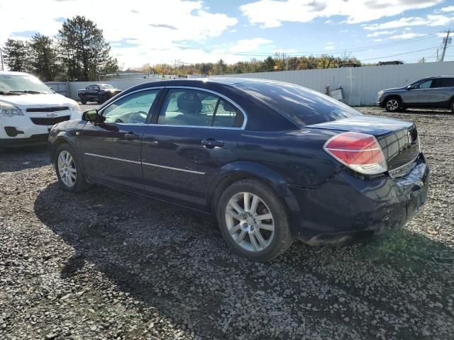 2008 Saturn Aura XE