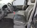 2004 Nissan Armada SE