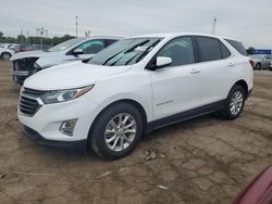 2018 Chevrolet Equinox LT for sale in Woodhaven, MI