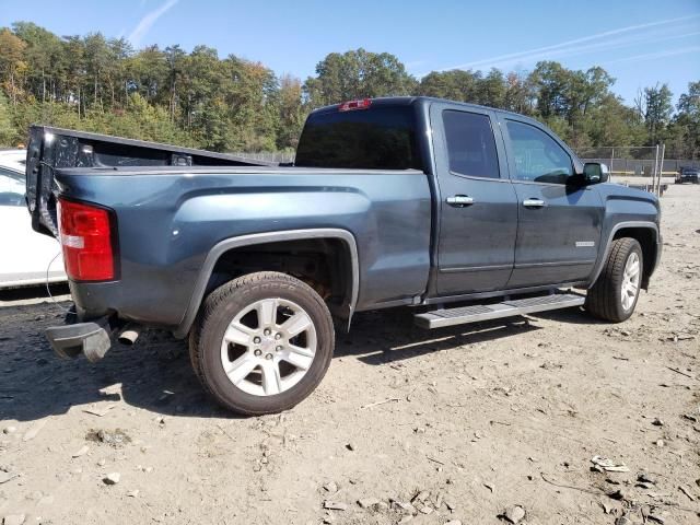 2018 GMC Sierra C1500