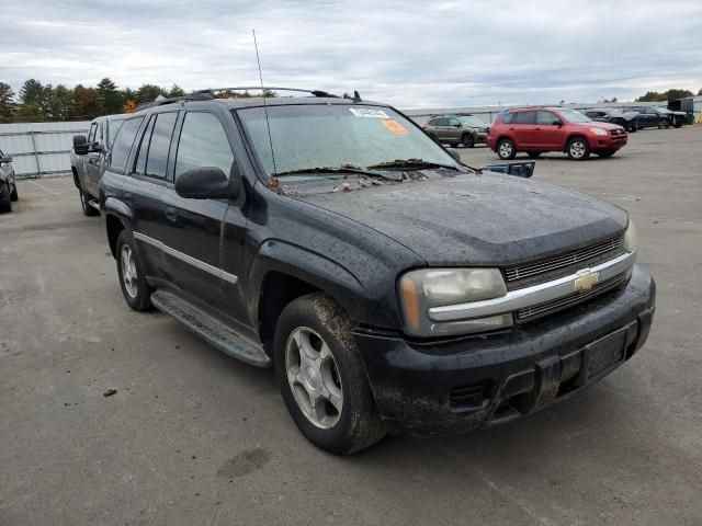 2006 Chevrolet Trailblazer LS