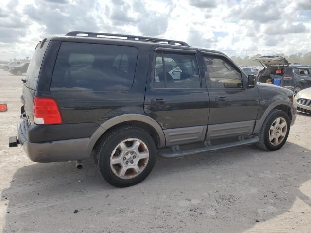 2005 Ford Expedition XLT