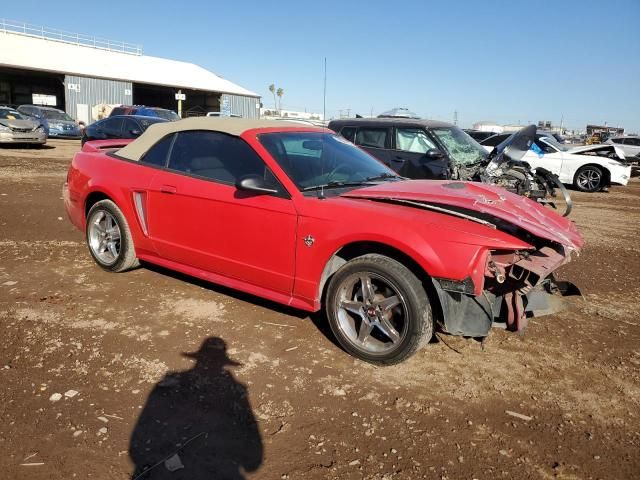 1999 Ford Mustang GT